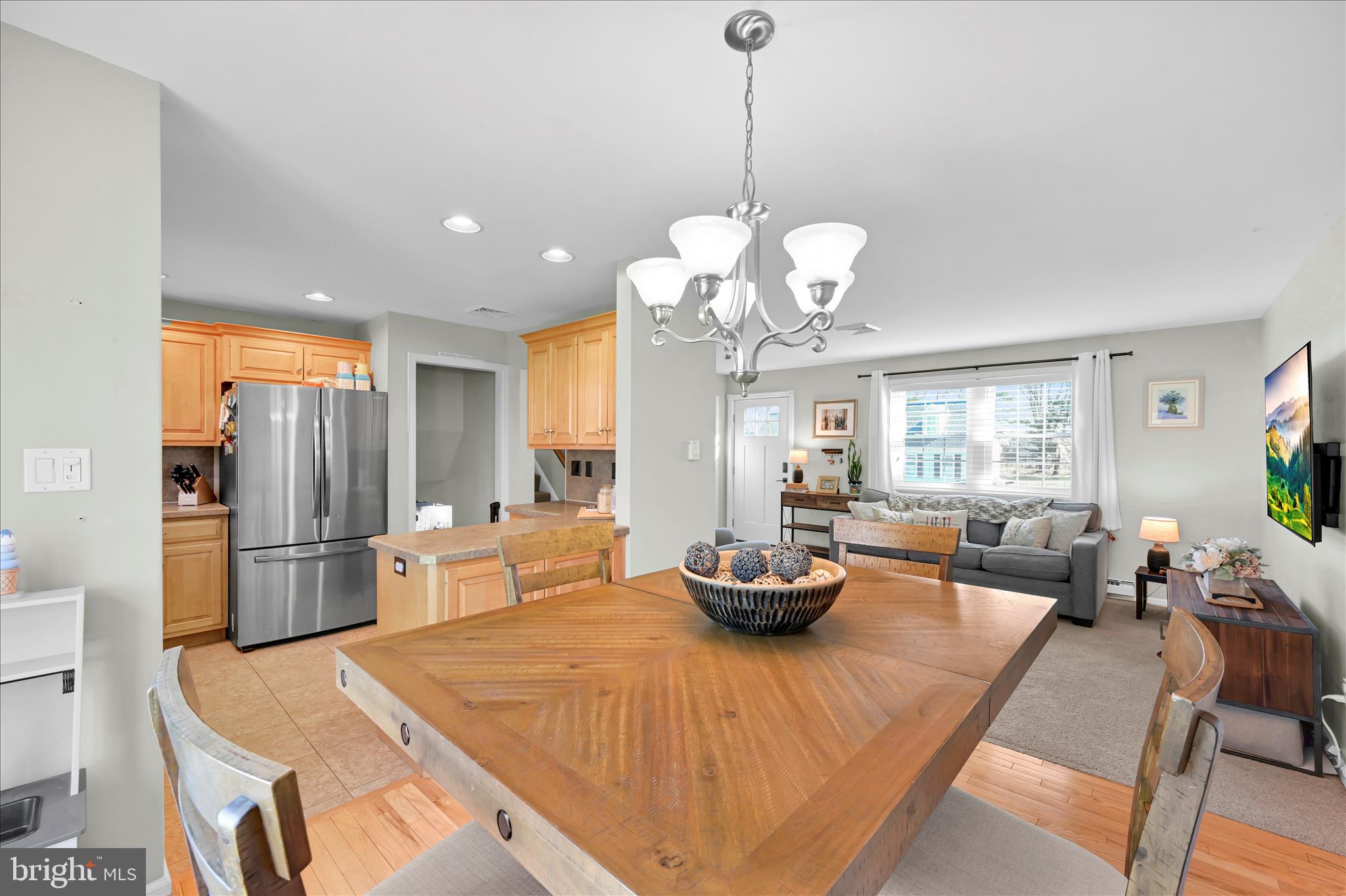 240 Birchwood Lane Lititz, PA 17543 - Photo 11 of 34 Kitchen