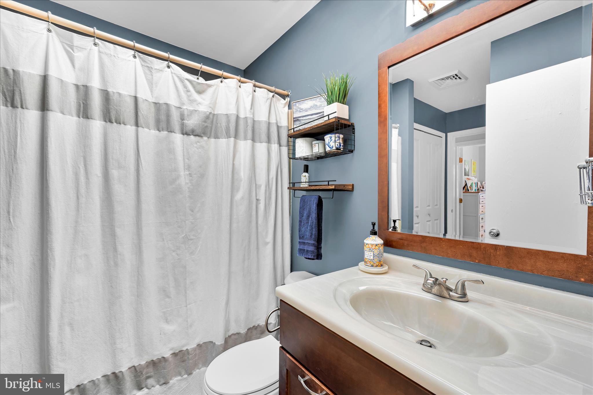 240 Birchwood Lane Lititz, PA 17543 - Photo 18 of 34 Primary Bathroom