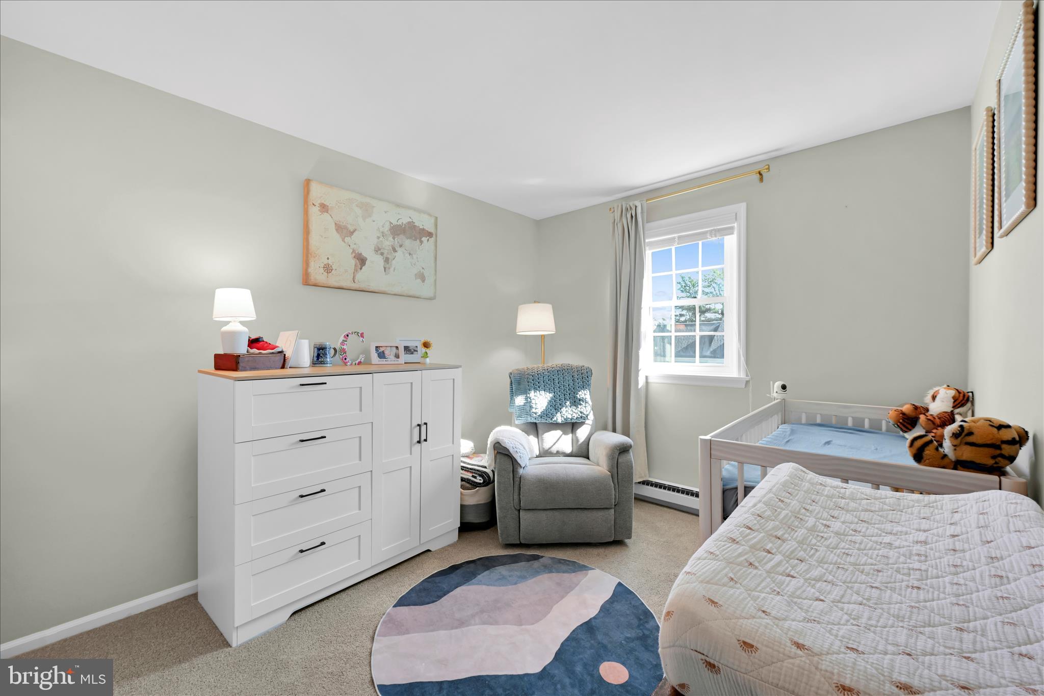 240 Birchwood Lane Lititz, PA 17543 - Photo 21 of 34 Kids Room