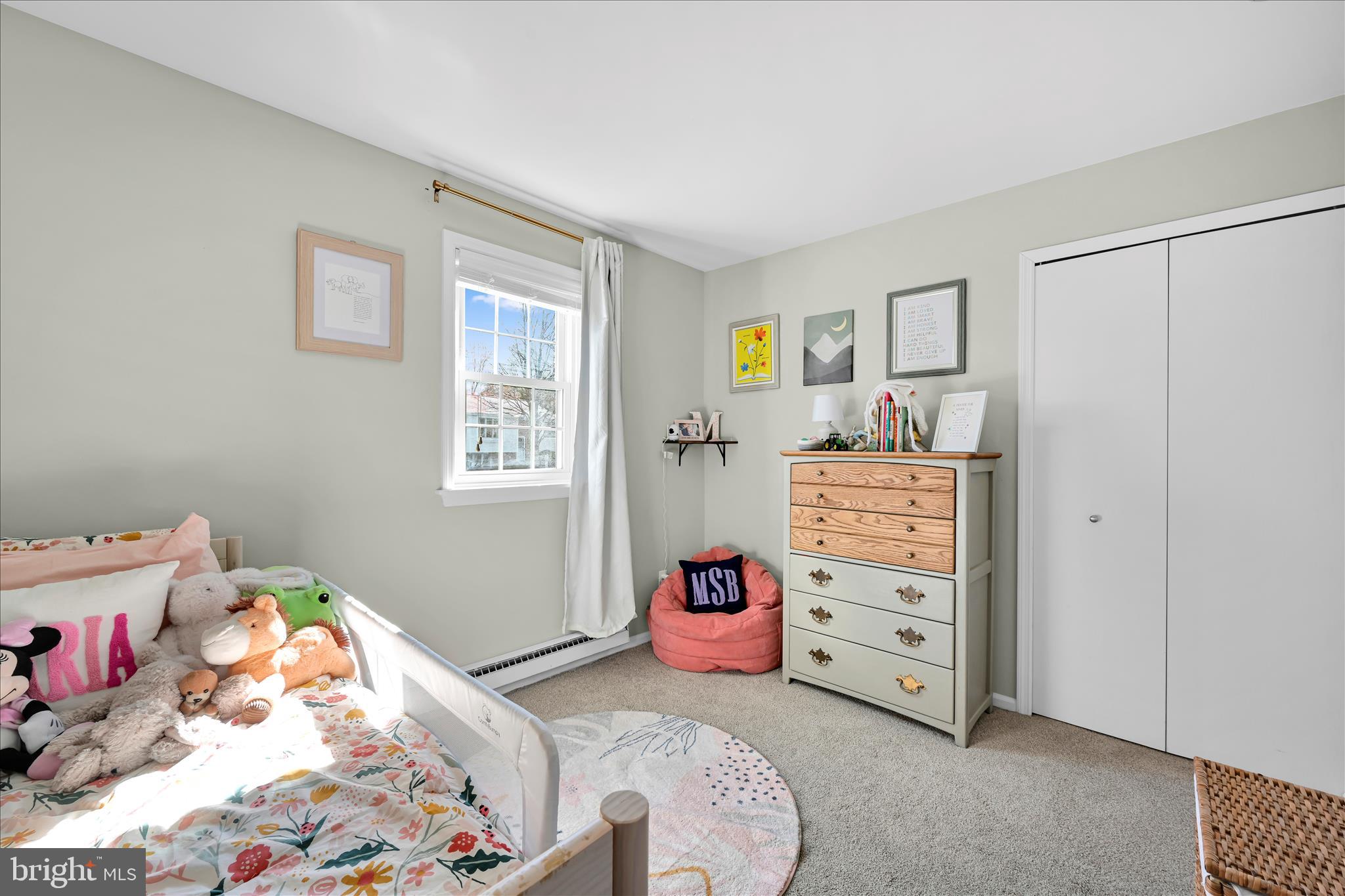 240 Birchwood Lane Lititz, PA 17543 - Photo 22 of 34 Kids Room