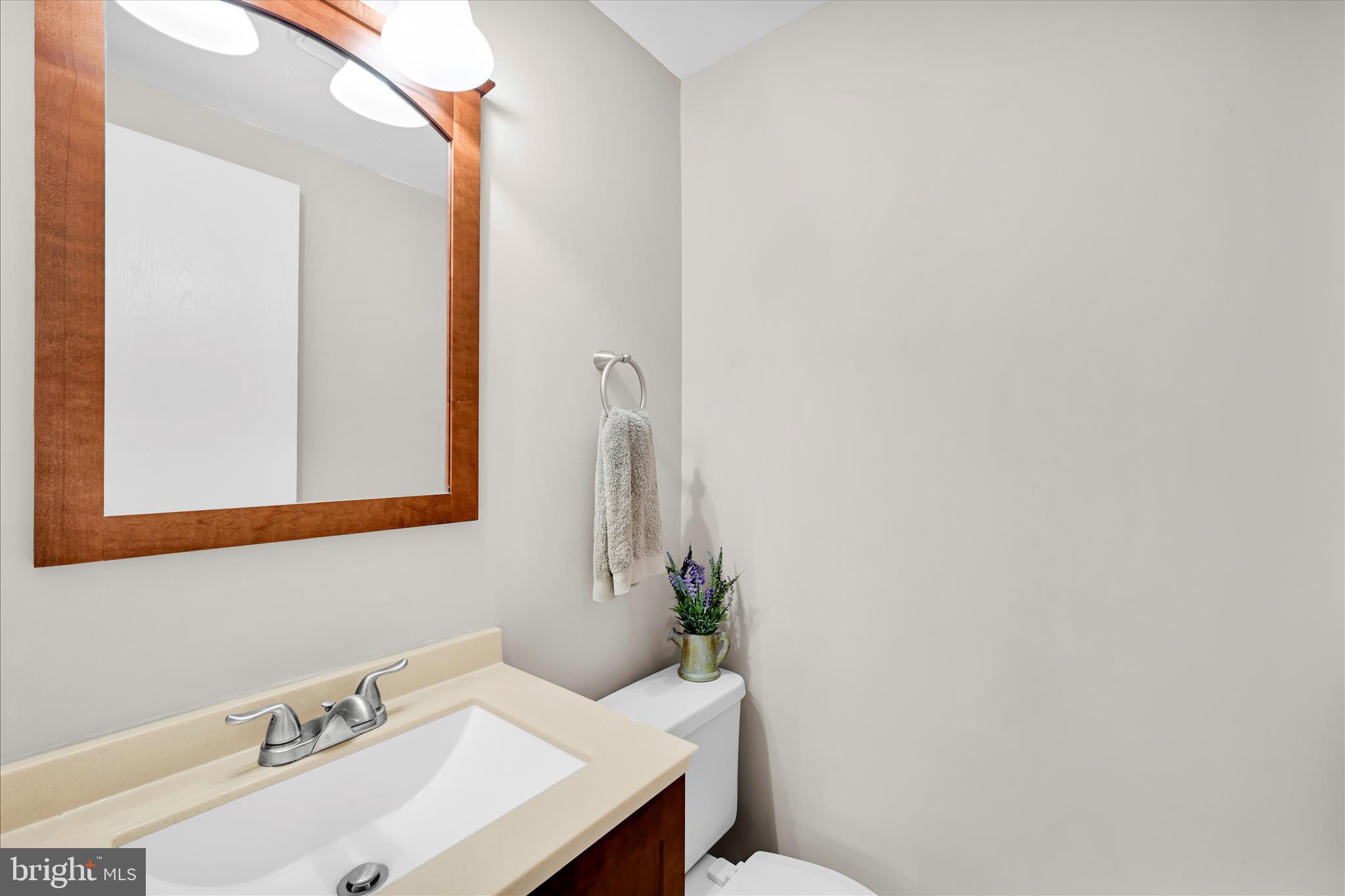 240 Birchwood Lane Lititz, PA 17543 - Photo 24 of 34 Powder Room