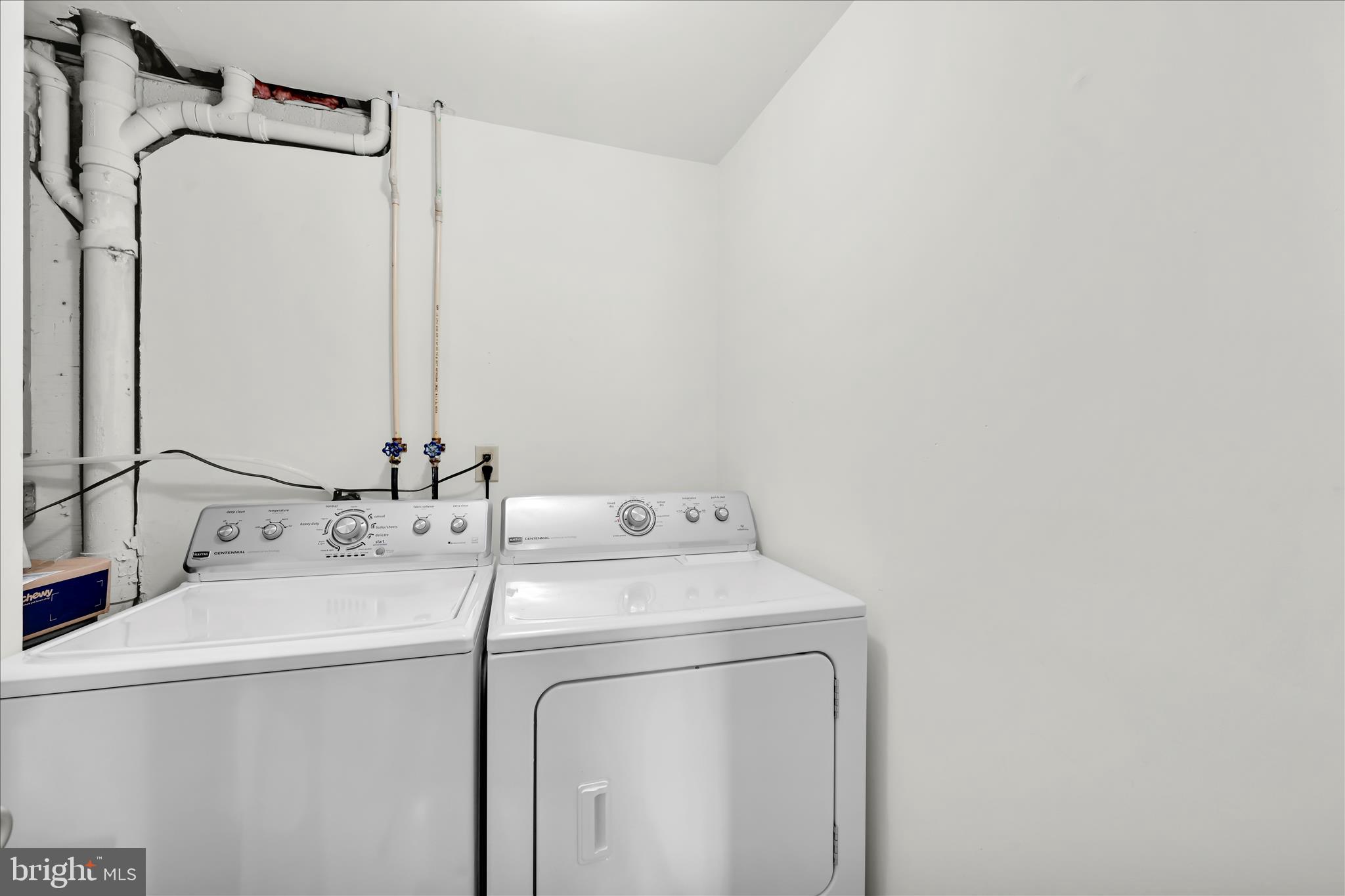 240 Birchwood Lane Lititz, PA 17543 - Photo 25 of 34 Laundry Area