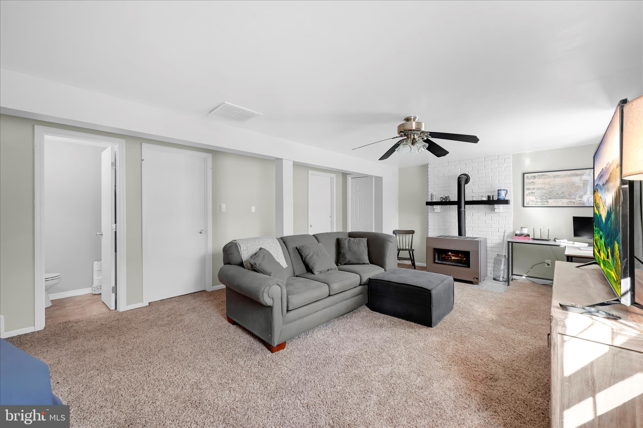 240 Birchwood Lane Lititz, PA 17543 - Photo 26 of 34 Basement