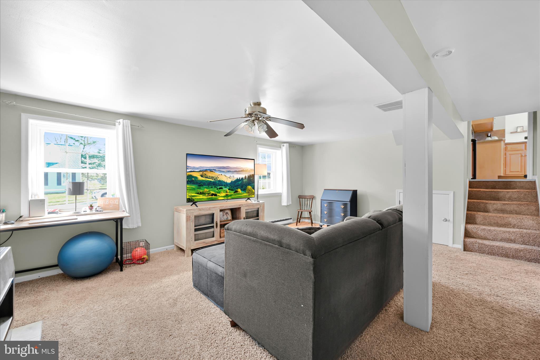 240 Birchwood Lane Lititz, PA 17543 - Photo 27 of 34 Basement