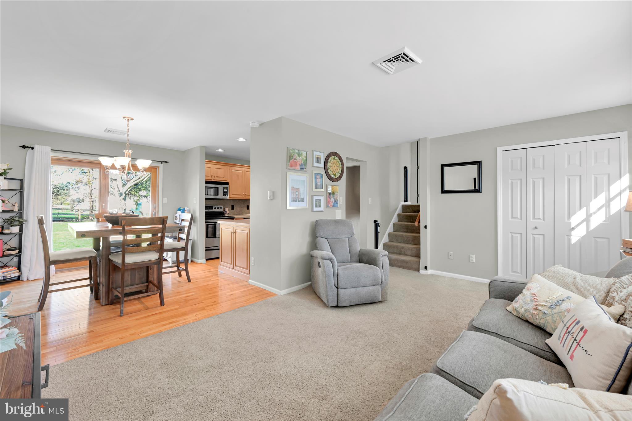 240 Birchwood Lane Lititz, PA 17543 - Photo 9 of 34 Living Area