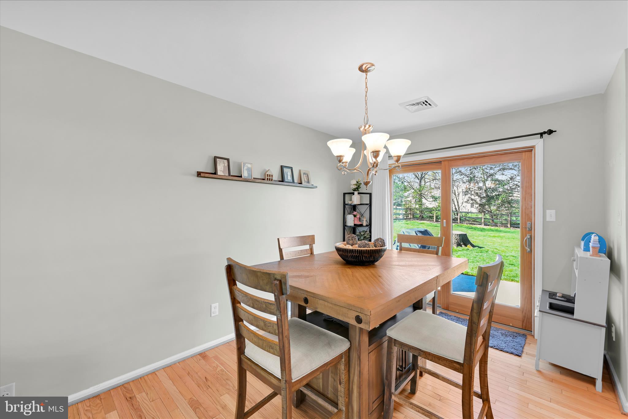 240 Birchwood Lane Lititz, PA 17543 - Photo 10 of 34 Dining Area