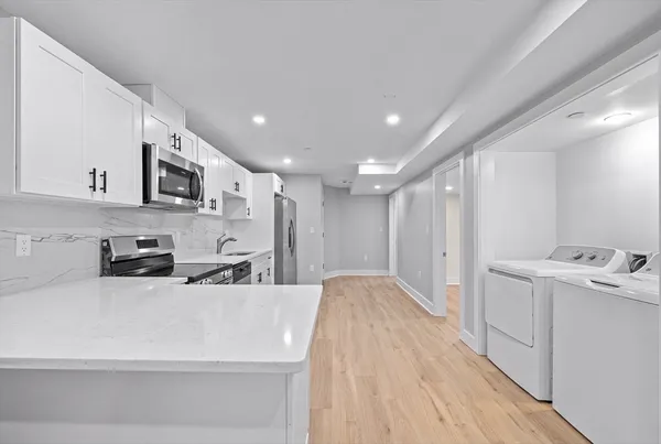 $3,300 | 96 Elmer Road, Unit A, Boston, MA 02124