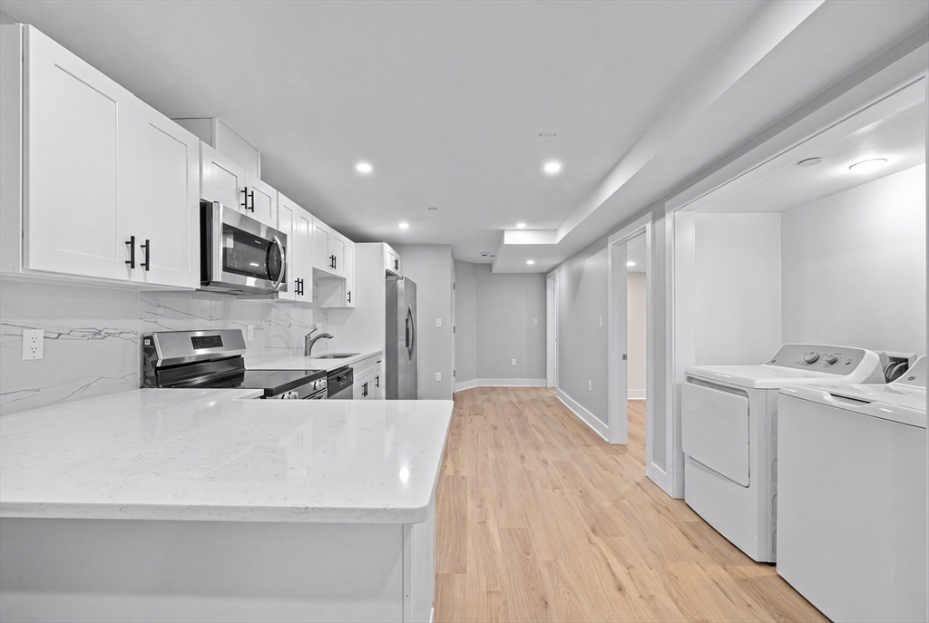 96 Elmer Road, Unit A Boston, MA 02124 - Photo 1 of 7 Gallery Image 1