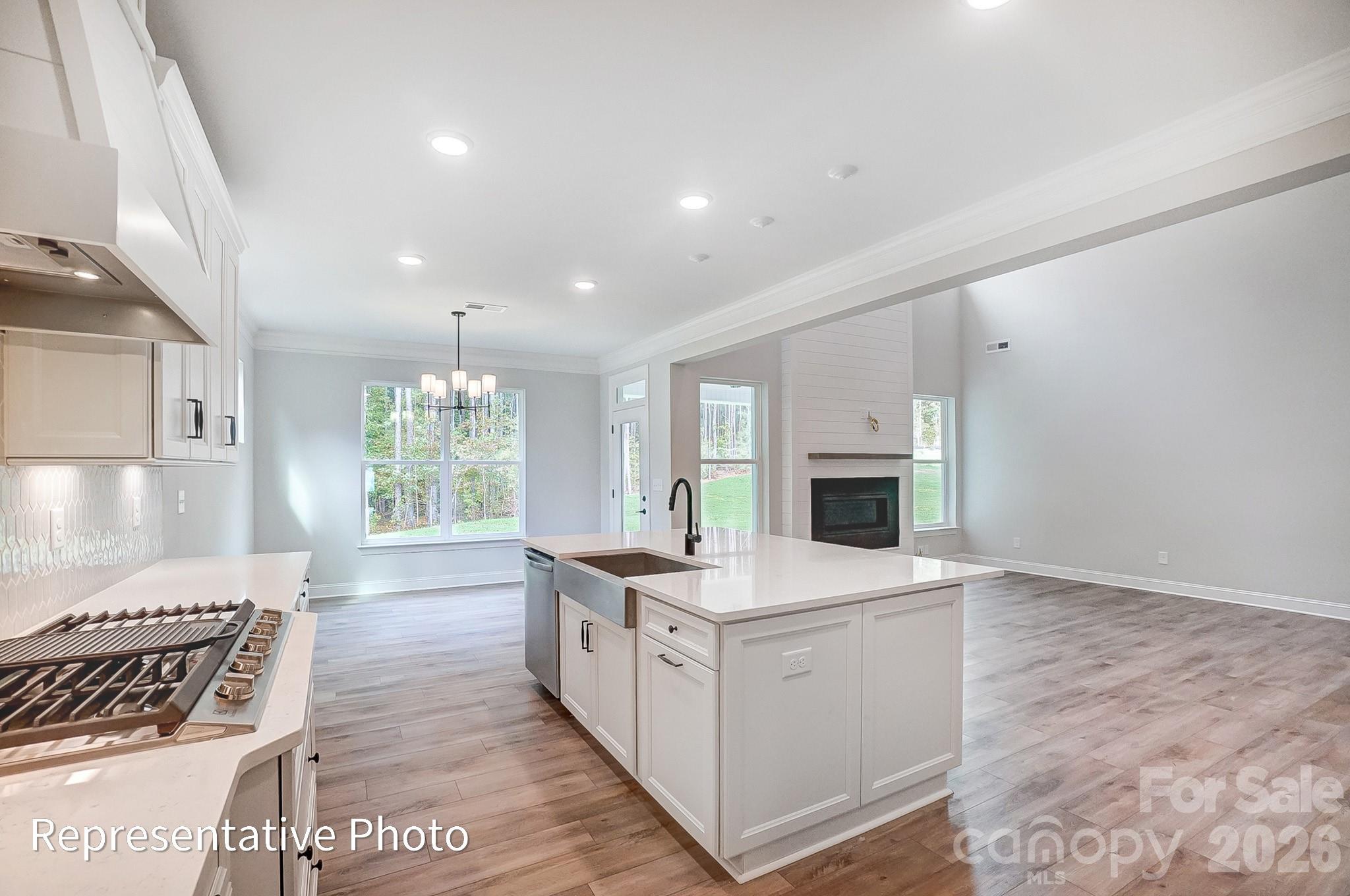 8011 James Query Road Mint Hill, NC 28227 - Photo 12 of 46