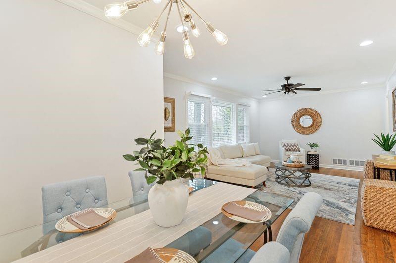 623 Montevista Street Southwest Atlanta, GA 30310 - Photo 13 of 30