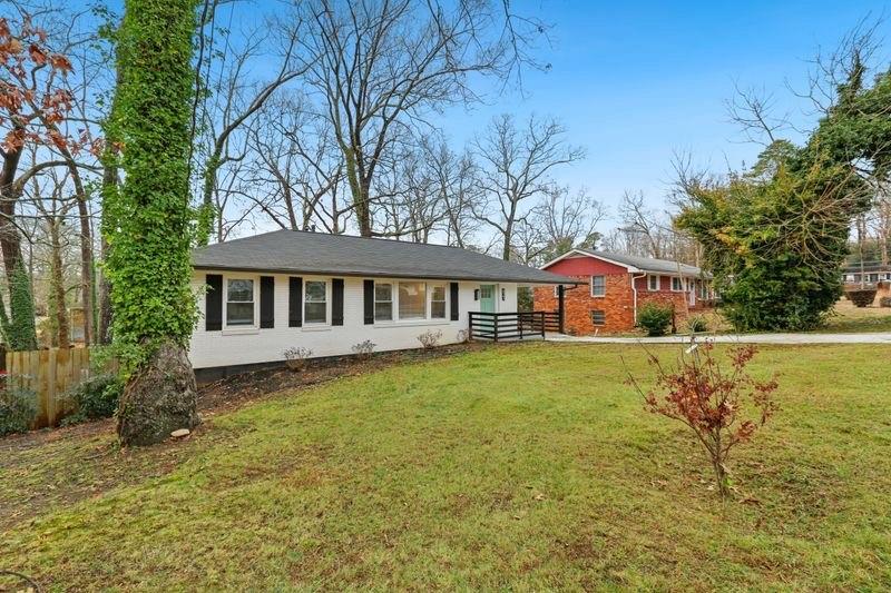 623 Montevista Street Southwest Atlanta, GA 30310 - Photo 2 of 30