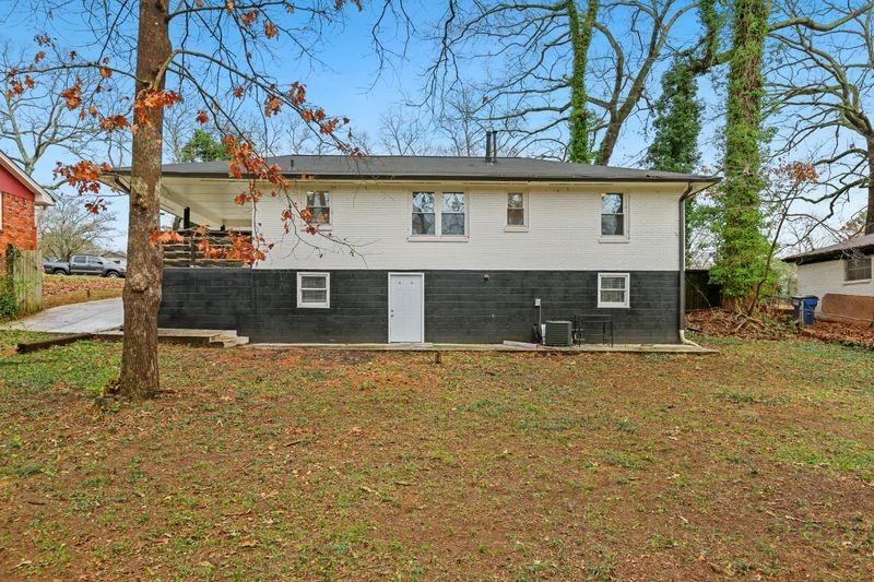 623 Montevista Street Southwest Atlanta, GA 30310 - Photo 28 of 30
