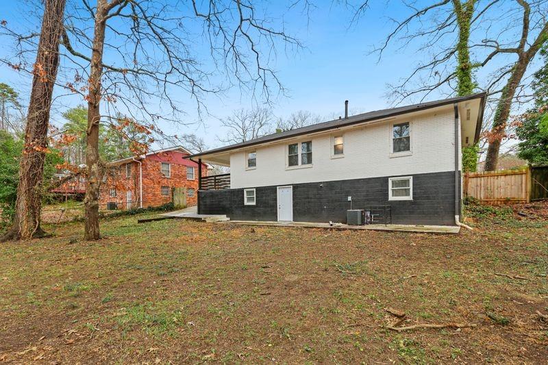 623 Montevista Street Southwest Atlanta, GA 30310 - Photo 30 of 30