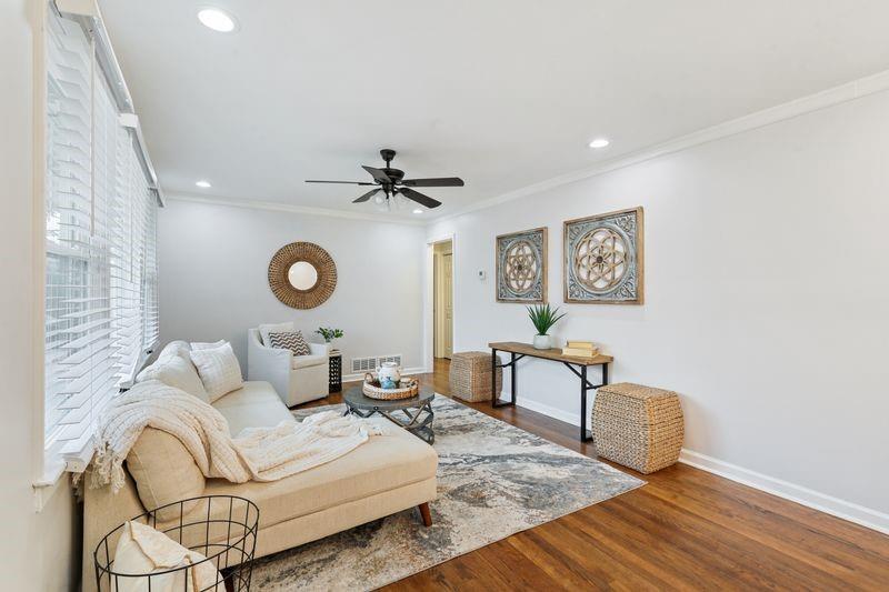 623 Montevista Street Southwest Atlanta, GA 30310 - Photo 5 of 30
