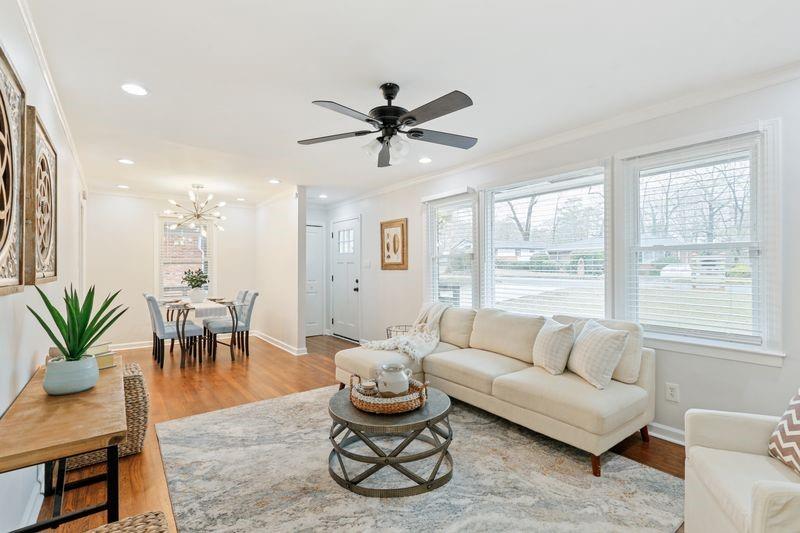 623 Montevista Street Southwest Atlanta, GA 30310 - Photo 7 of 30