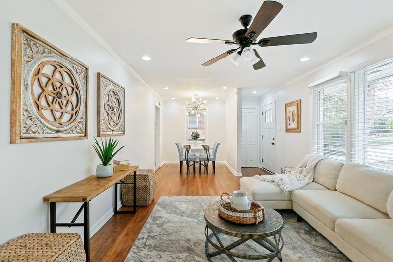 623 Montevista Street Southwest Atlanta, GA 30310 - Photo 8 of 30