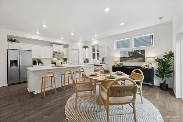 $712,995 | 10802 188 Street East, Unit 1033, Puyallup, WA 98374