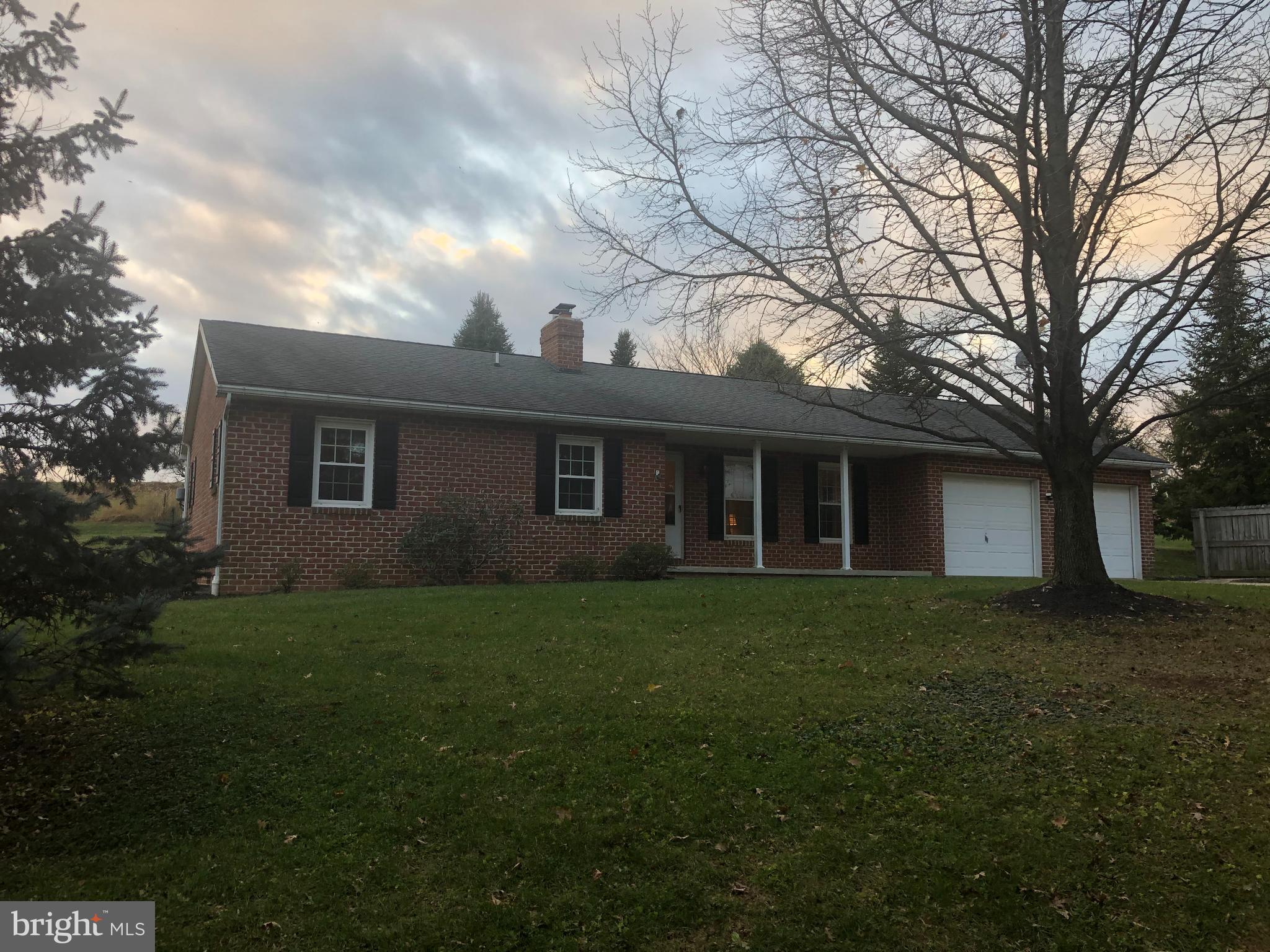 2556 Cramer Road Brogue, PA 17309 - Photo 1 of 34