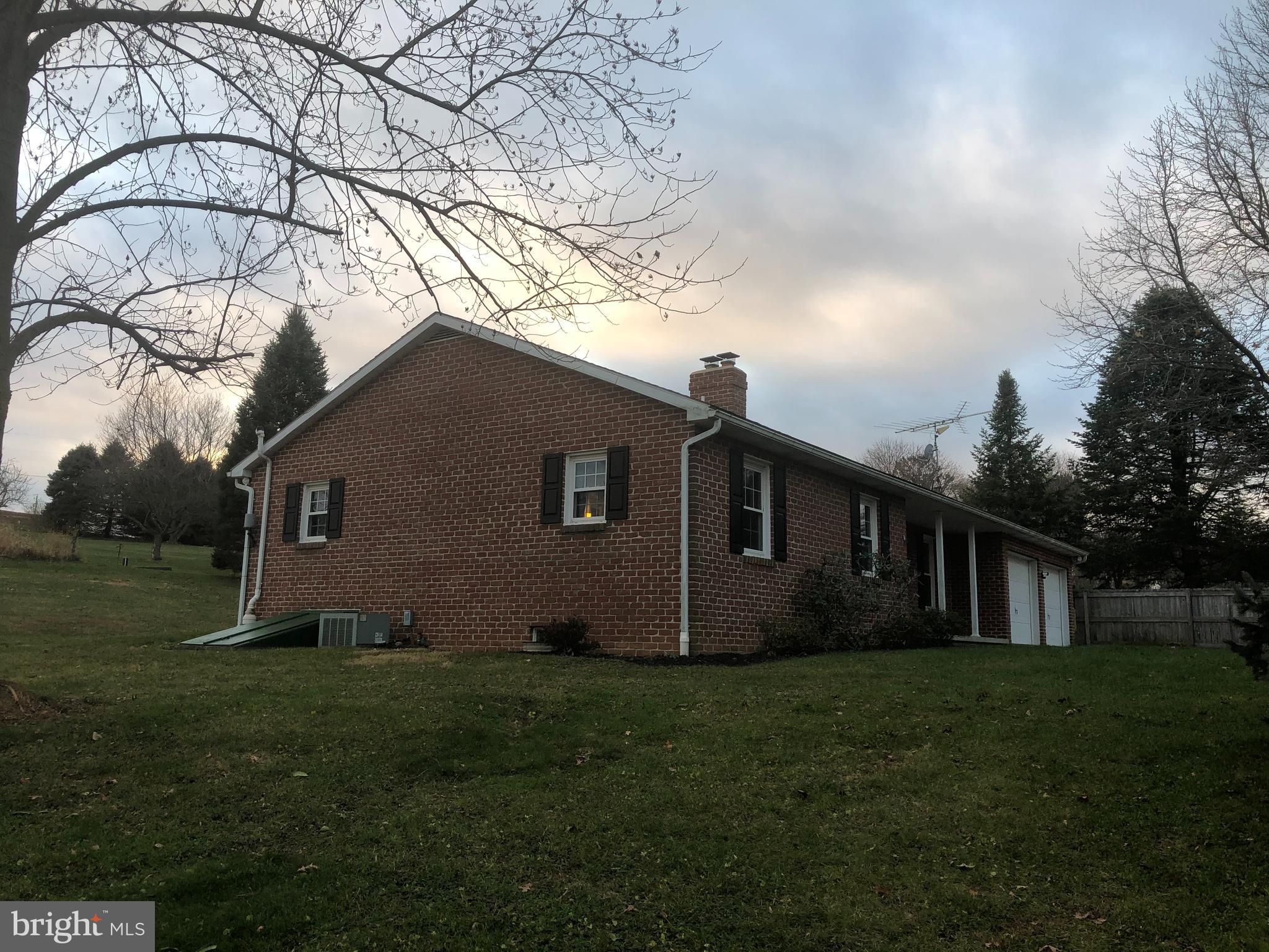2556 Cramer Road Brogue, PA 17309 - Photo 5 of 34