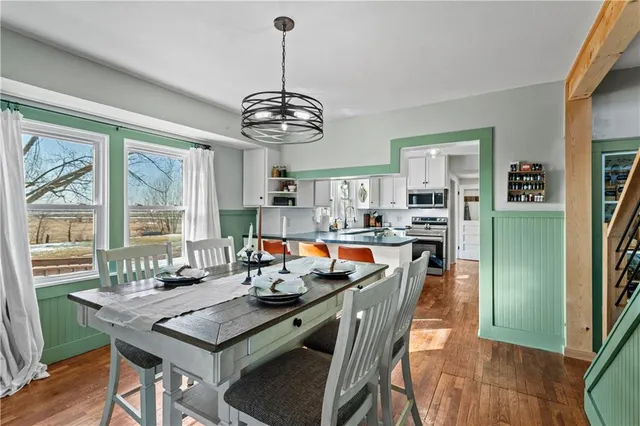 $469,900 | 68 Highway 131, Holden, MO 64040