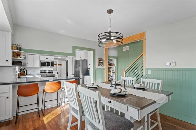 $469,900 | 68 Highway 131, Holden, MO 64040