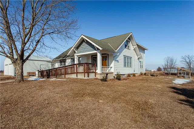 $469,900 | 68 Highway 131, Holden, MO 64040