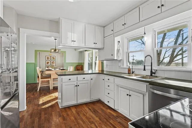 $469,900 | 68 Highway 131, Holden, MO 64040