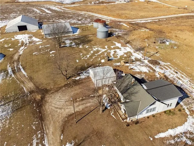 $469,900 | 68 Highway 131, Holden, MO 64040