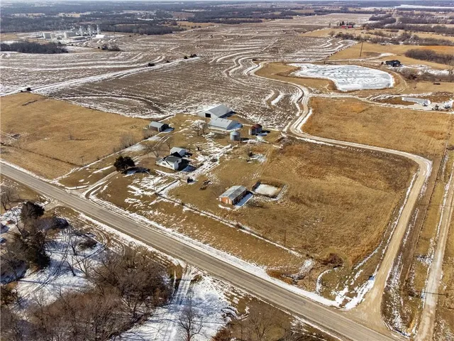 $469,900 | 68 Highway 131, Holden, MO 64040