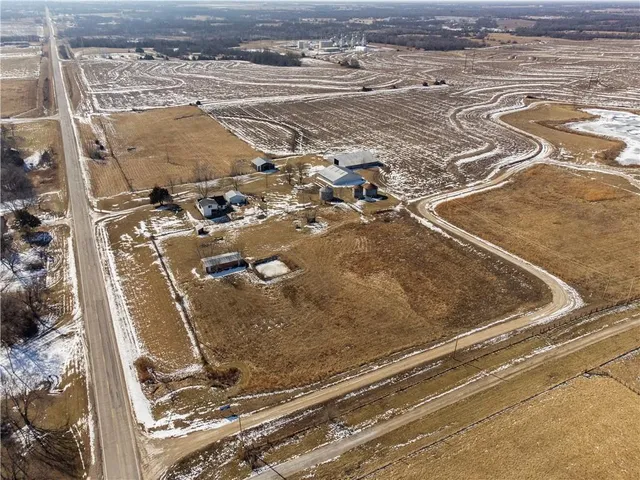 $469,900 | 68 Highway 131, Holden, MO 64040