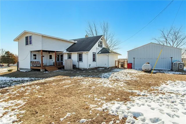 $469,900 | 68 Highway 131, Holden, MO 64040