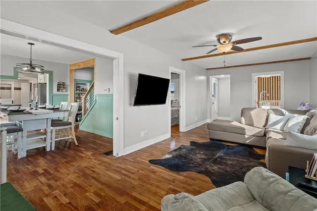 $469,900 | 68 Highway 131, Holden, MO 64040