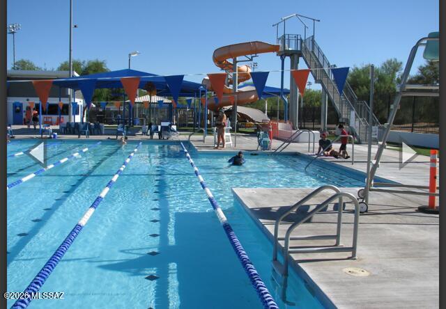 9111 North Oracle Road, Unit 162 Oro Valley, AZ 85704 - Photo 37 of 39