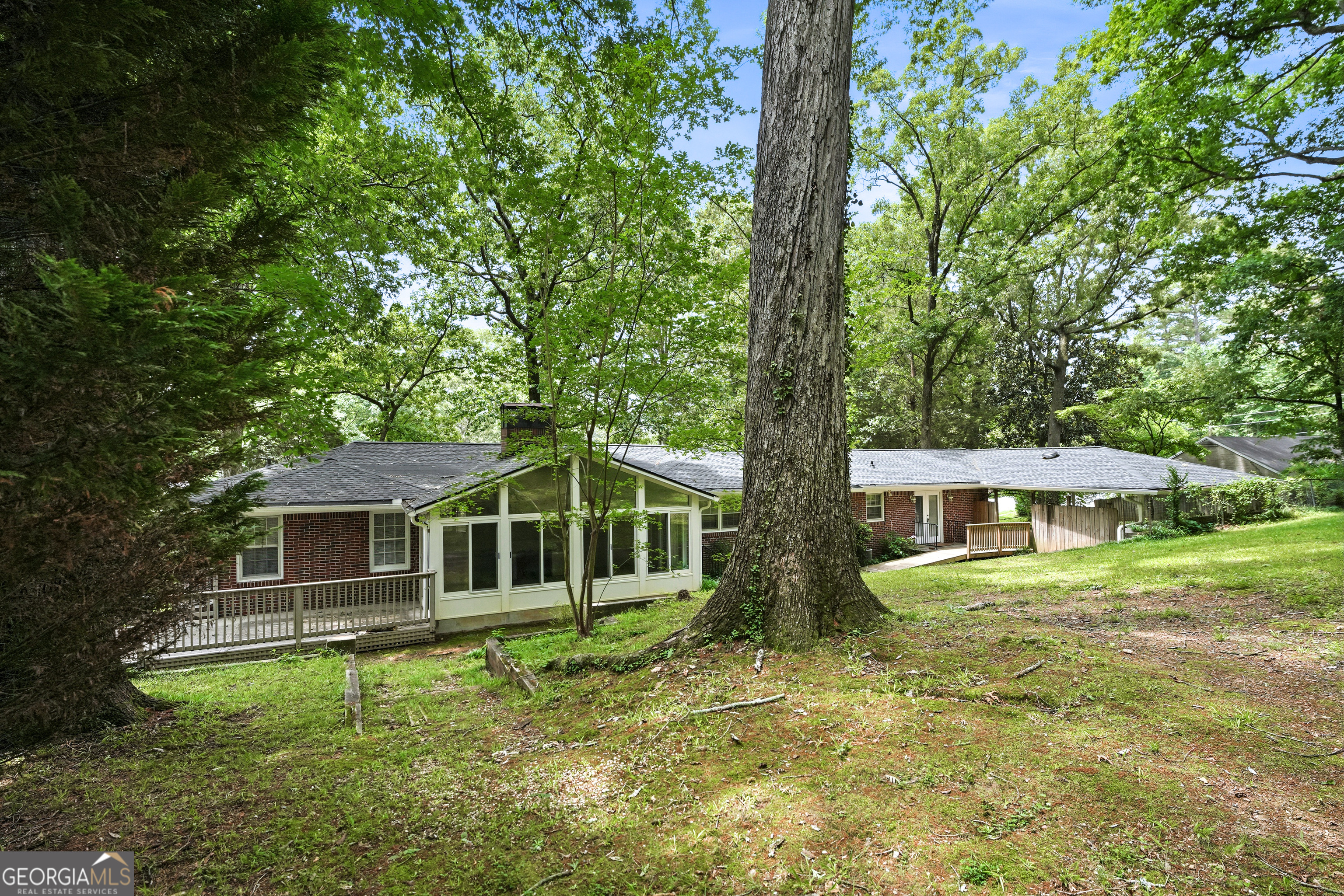 3240 North Druid Hills Road Decatur, GA 30033 - Photo 44 of 46 Gallery Image 44