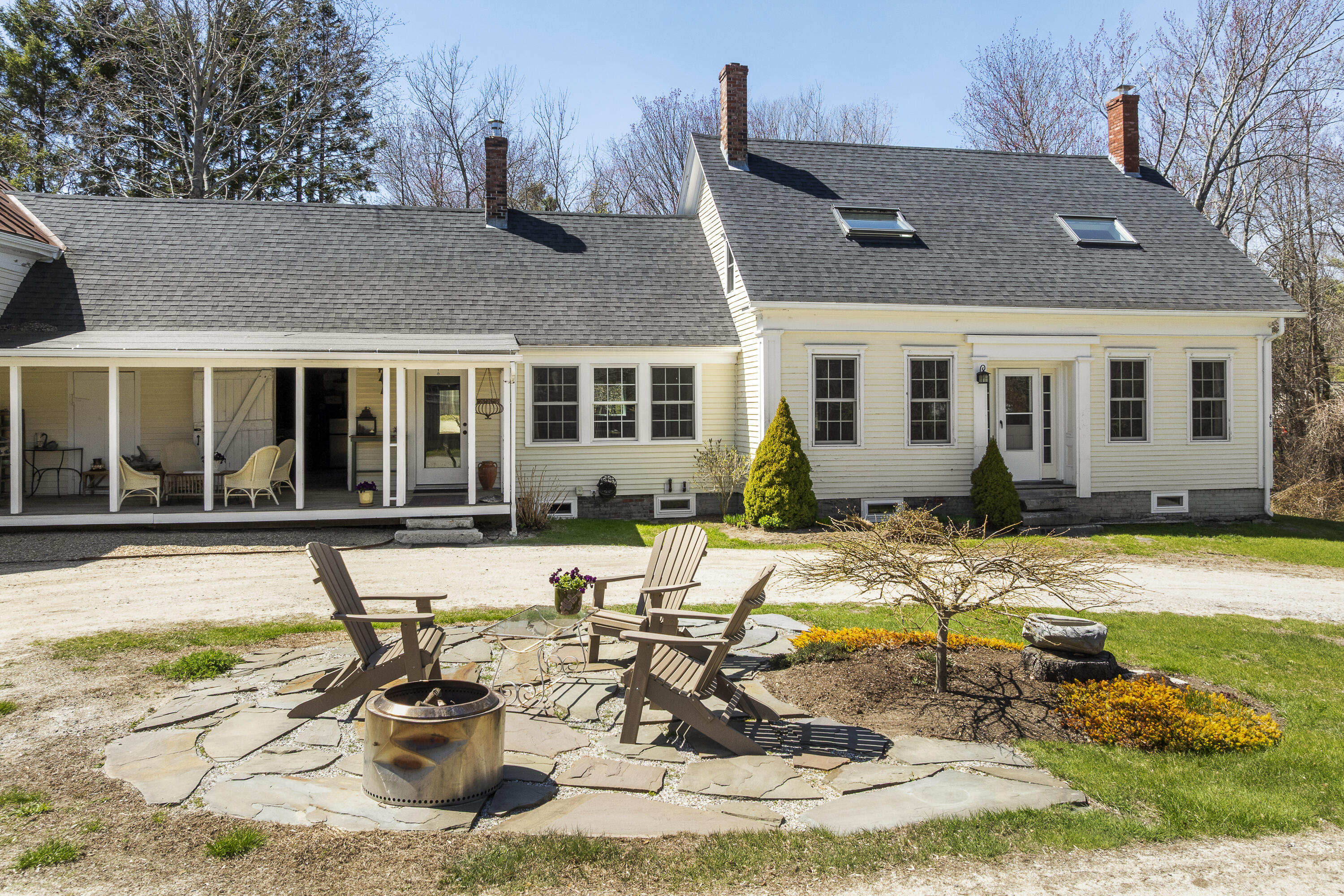 48 Winter Street Topsham, ME 04086 - Photo 1 of 56 11-48 Winter St, Topsham, ME-TP