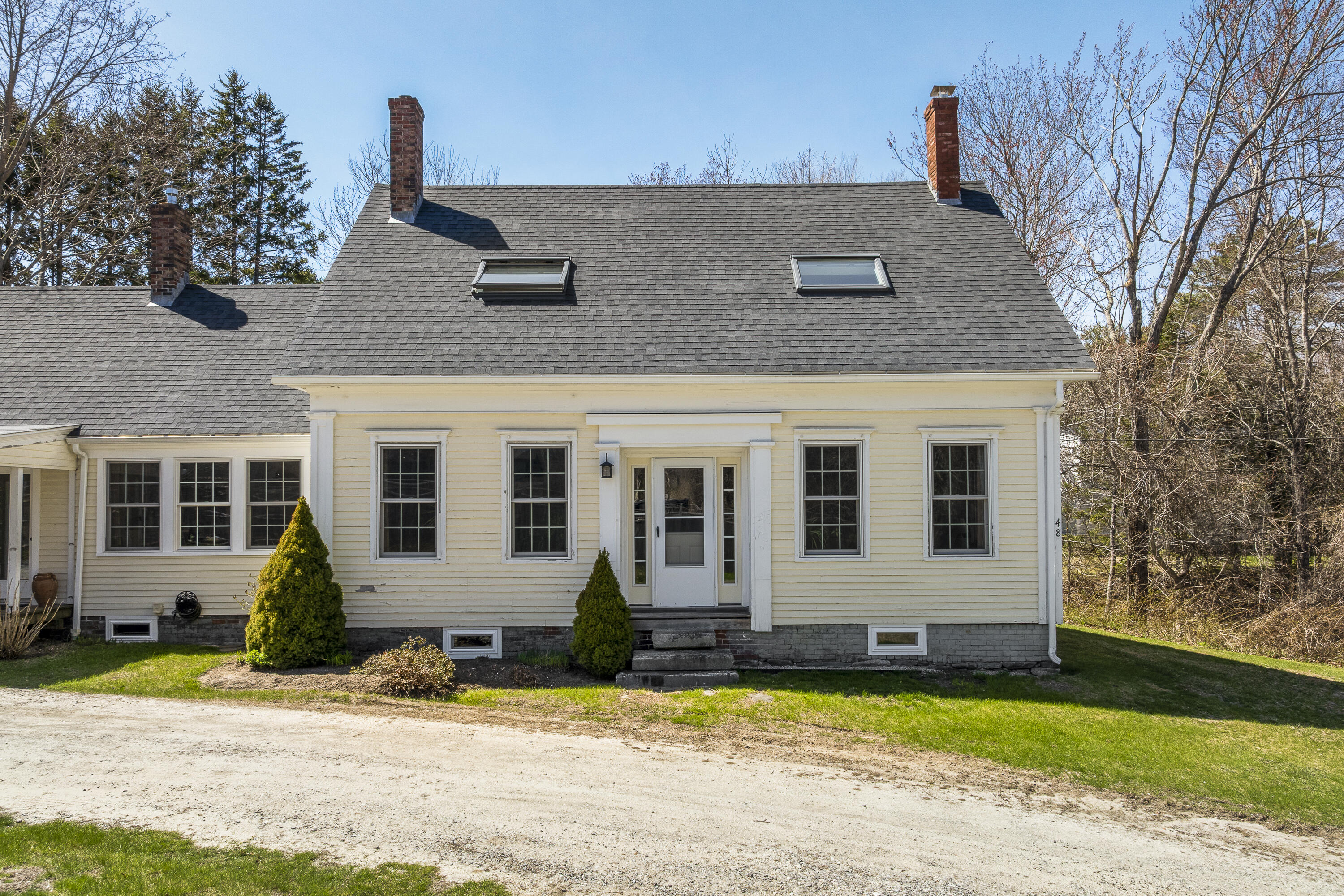 48 Winter Street Topsham, ME 04086 - Photo 7 of 56 08-48 Winter St, Topsham, ME-TP