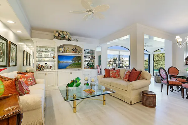 $850,000 | 3881 Back Bay Drive, Unit 118, Jupiter, FL 33477