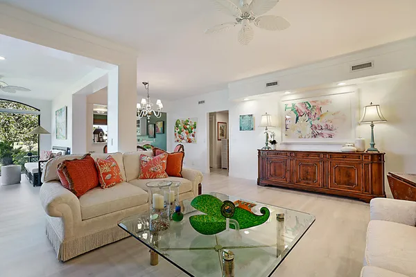 $850,000 | 3881 Back Bay Drive, Unit 118, Jupiter, FL 33477