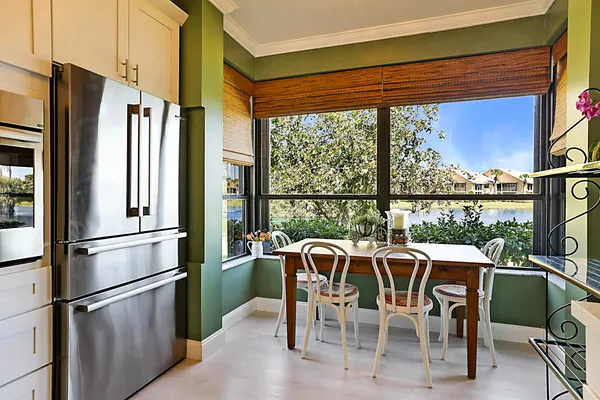 $850,000 | 3881 Back Bay Drive, Unit 118, Jupiter, FL 33477