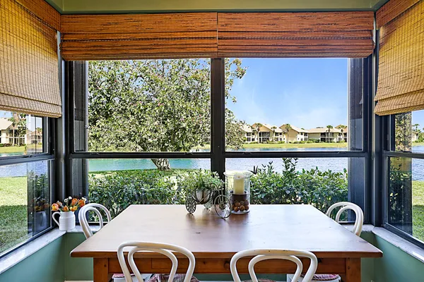 $850,000 | 3881 Back Bay Drive, Unit 118, Jupiter, FL 33477