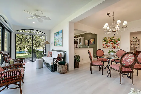 $850,000 | 3881 Back Bay Drive, Unit 118, Jupiter, FL 33477