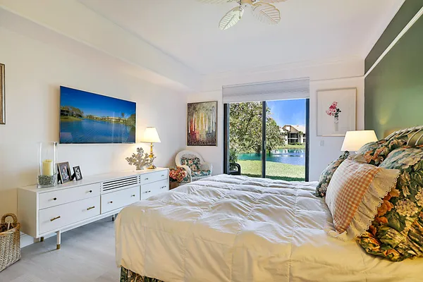 $850,000 | 3881 Back Bay Drive, Unit 118, Jupiter, FL 33477