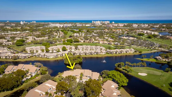 $850,000 | 3881 Back Bay Drive, Unit 118, Jupiter, FL 33477