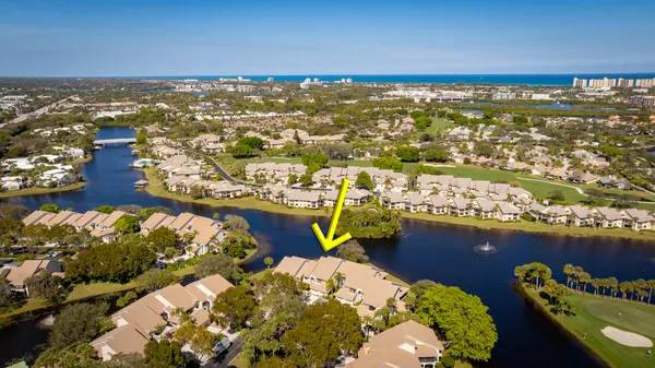 $850,000 | 3881 Back Bay Drive, Unit 118, Jupiter, FL 33477