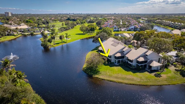 $850,000 | 3881 Back Bay Drive, Unit 118, Jupiter, FL 33477