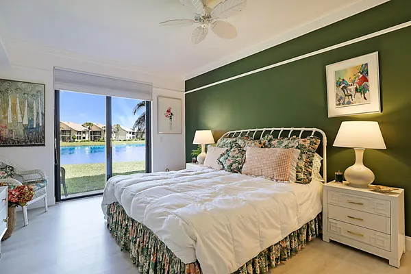 $850,000 | 3881 Back Bay Drive, Unit 118, Jupiter, FL 33477