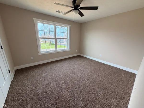 $389,900 | 472 Mill Spring Drive, Coatesville, IN 46121