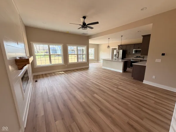 $389,900 | 472 Mill Spring Drive, Coatesville, IN 46121