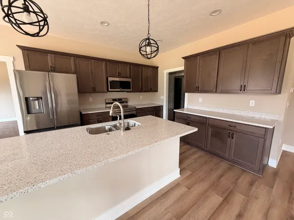 $389,900 | 472 Mill Spring Drive, Coatesville, IN 46121