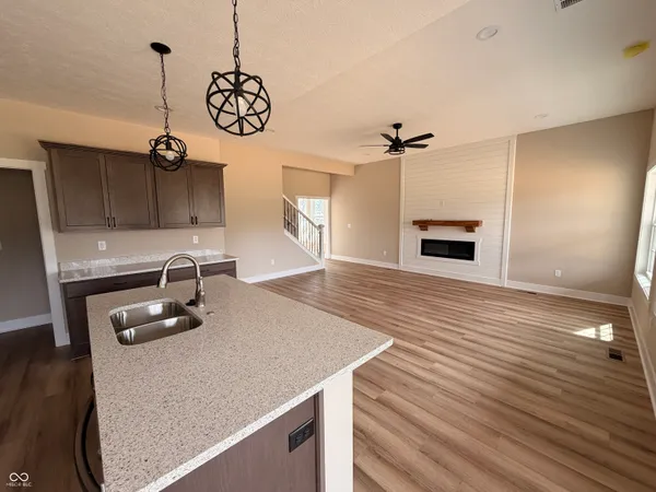 $389,900 | 472 Mill Spring Drive, Coatesville, IN 46121